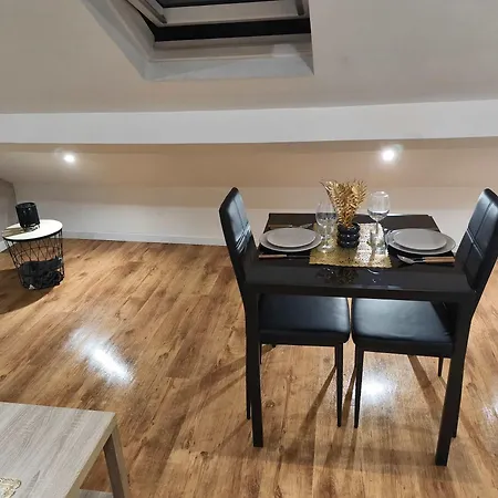 Budget With Parking *