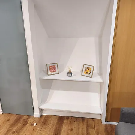 Budget With Parking Charleville-Mézières